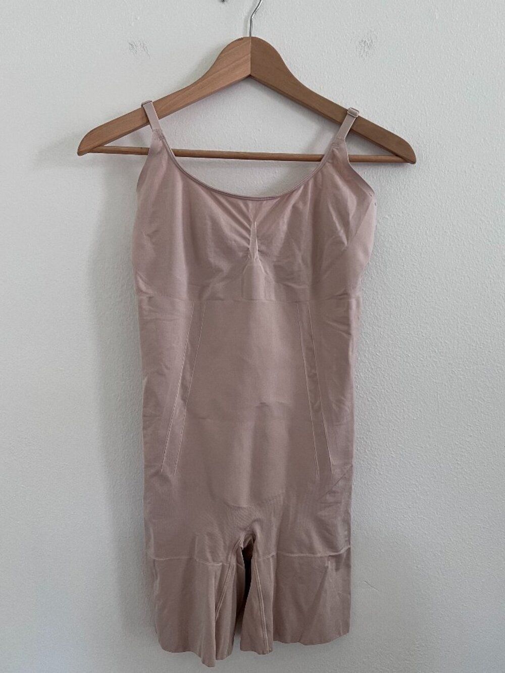 Spanx OnCore Bodysuit NWOT